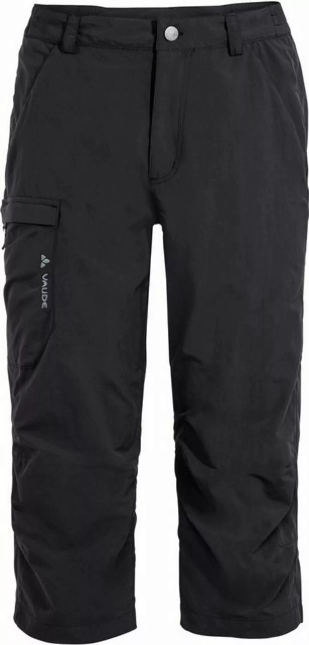 VAUDE Funktionsshorts Caprihose Farley günstig online kaufen