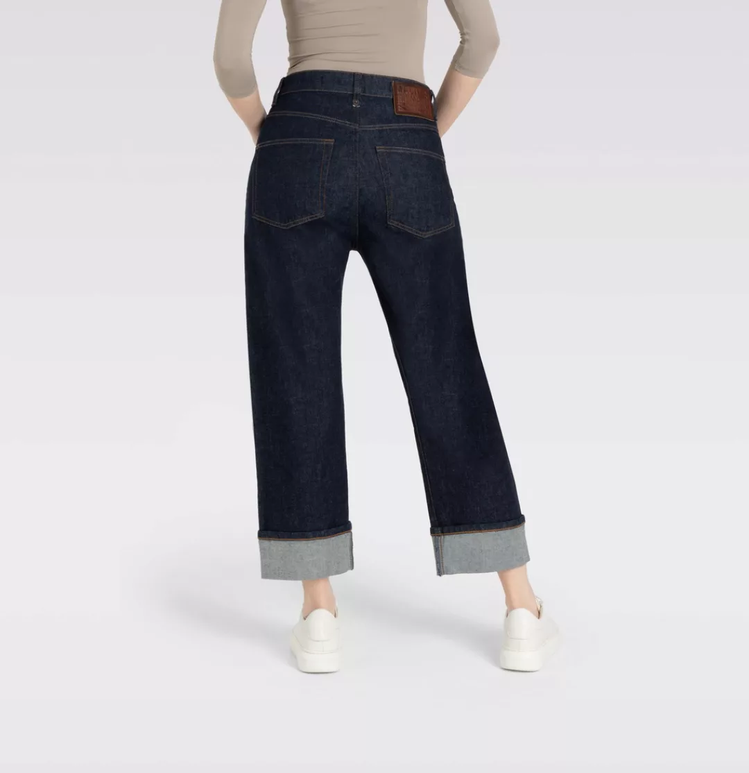 MAC Bequeme Jeans "BAGGY straight" günstig online kaufen