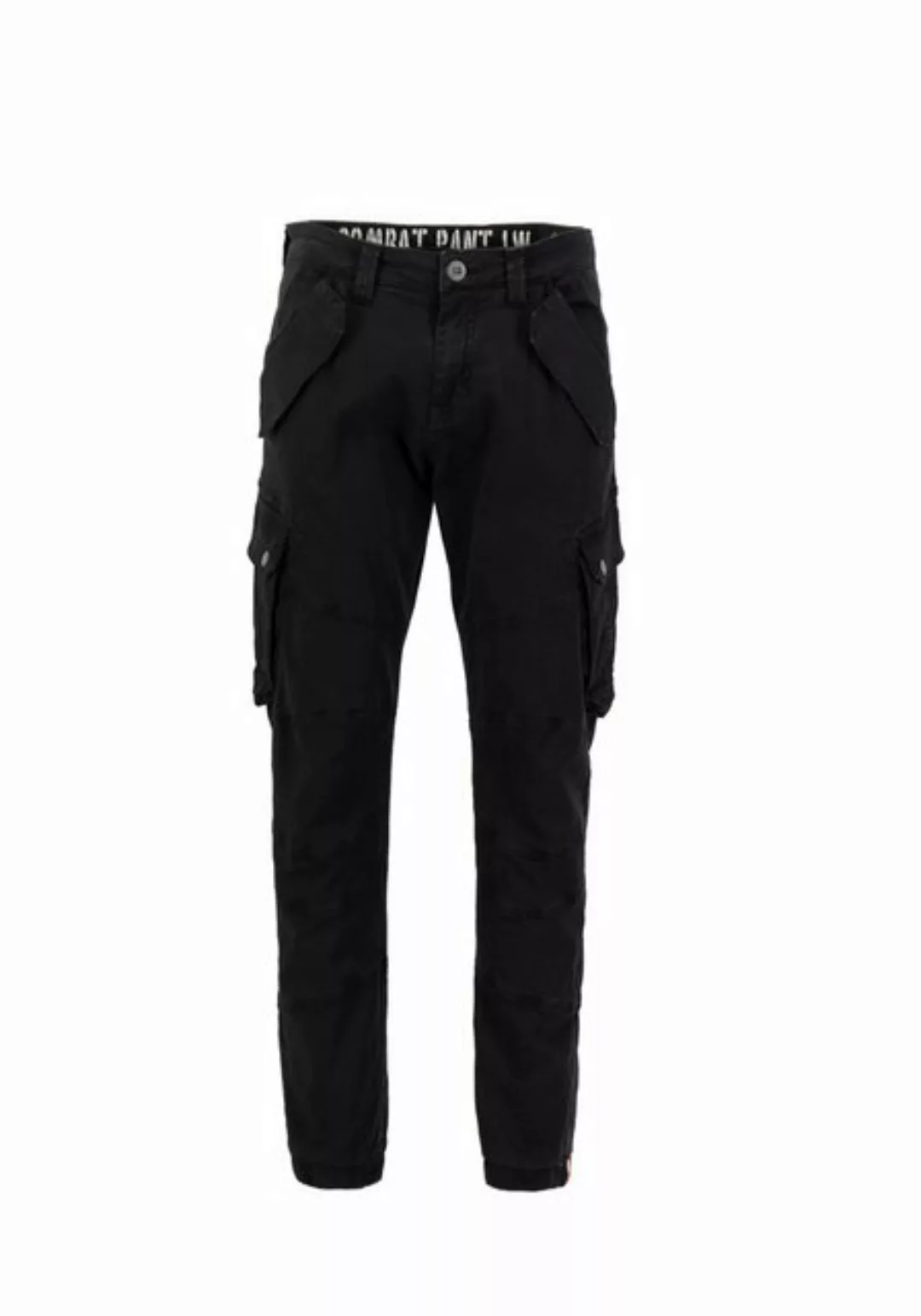 Alpha Industries Cargohose Alpha Industries Men - Pants Combat Pant Light W günstig online kaufen