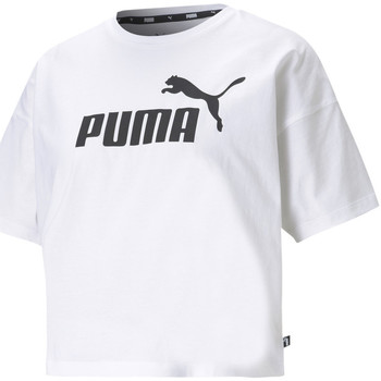 Puma  T-Shirts & Poloshirts 586866-02 günstig online kaufen