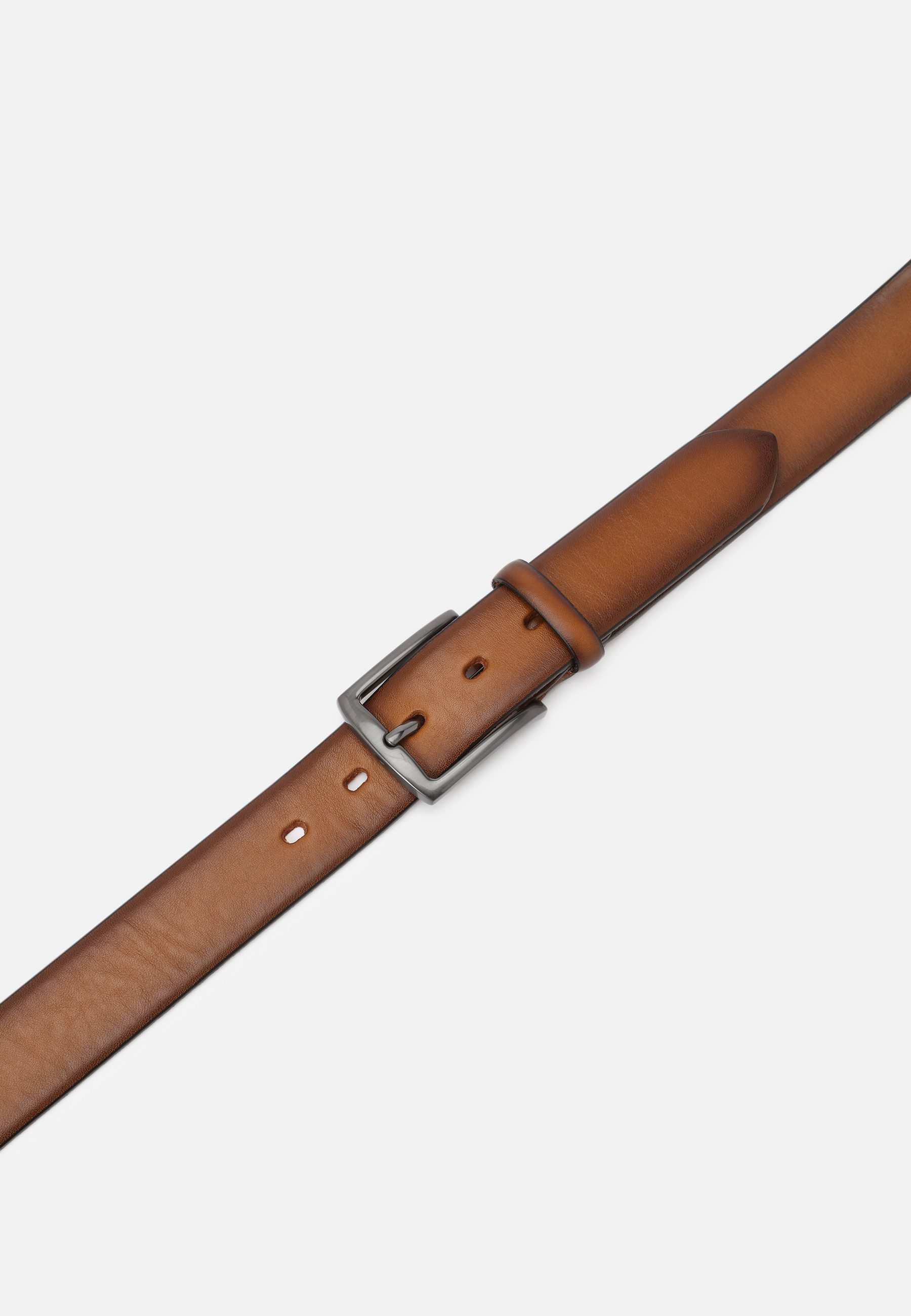 LLOYD Men’s Belts Ledergürtel "Lloyd Belts Herrengürtel 1128" günstig online kaufen