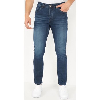 True Rise  Slim Fit Jeans Stretch Jeans Regular günstig online kaufen