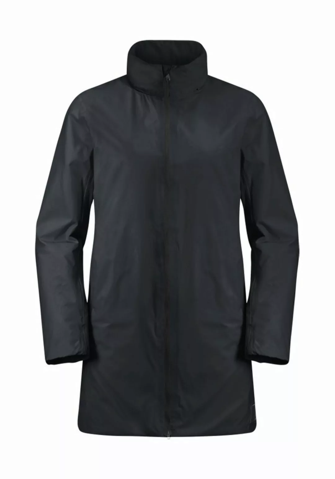 Jack Wolfskin Funktionsmantel "TEXTOR COAT W" günstig online kaufen