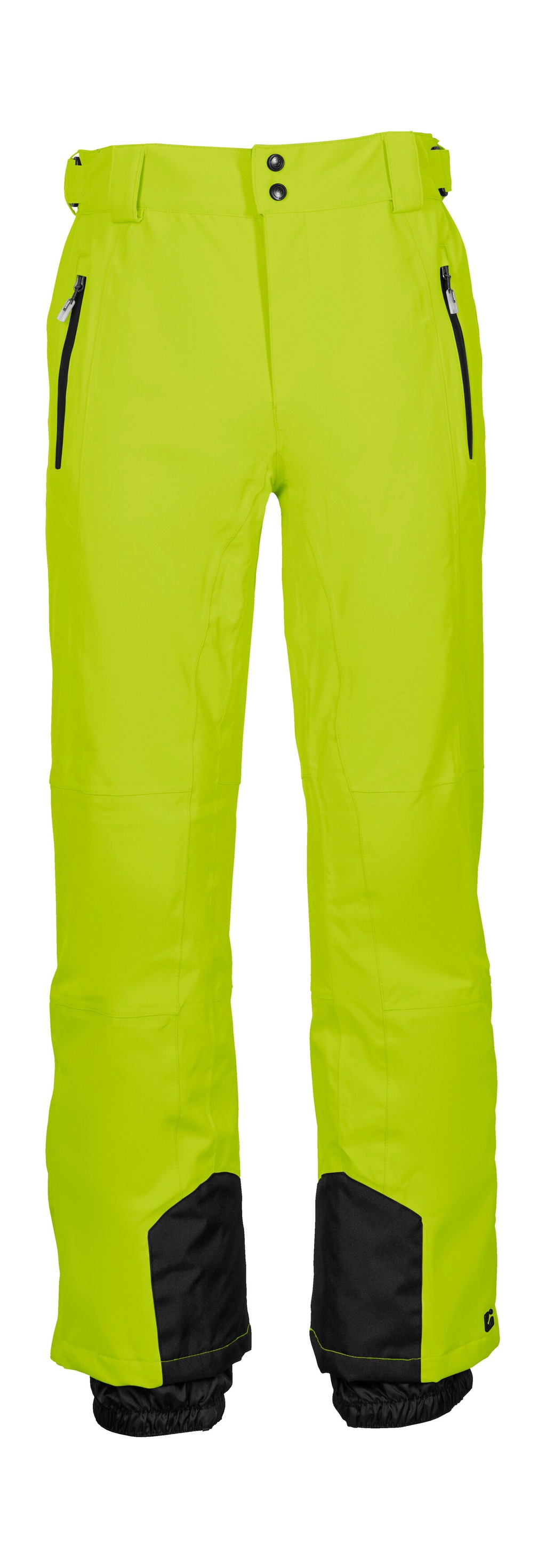 Killtec Skihose "KSW 80 MN SKI PNTS", Wasserdichte Skihose mit 4-Wege-Stret günstig online kaufen