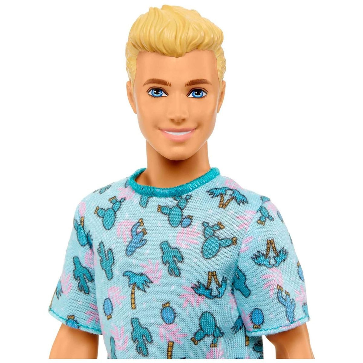 Mattel® Anziehpuppe Mattel DWK44, HRH25 - günstig online kaufen