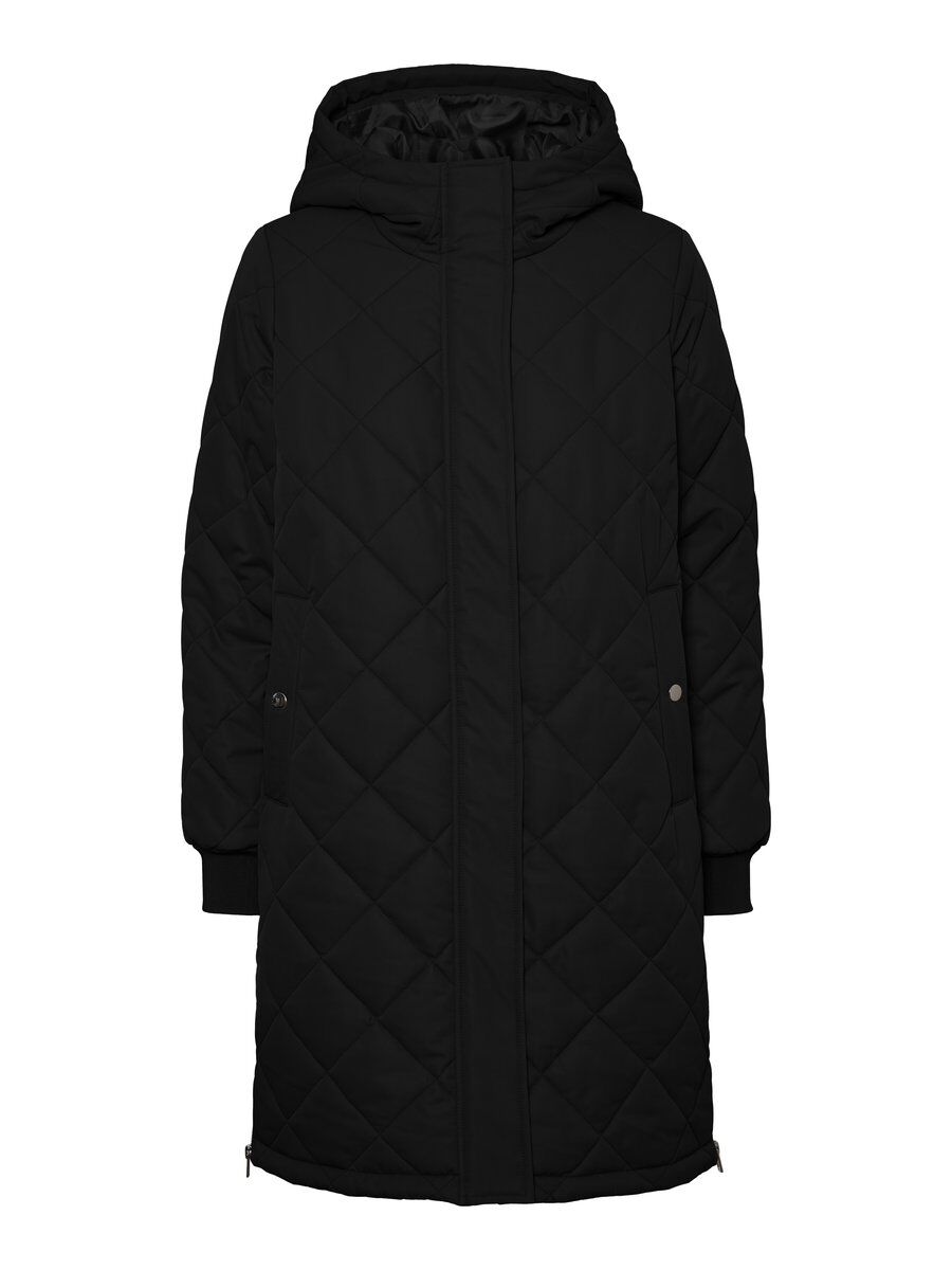 Vero Moda Louise 3/4 Jacke XL Black günstig online kaufen