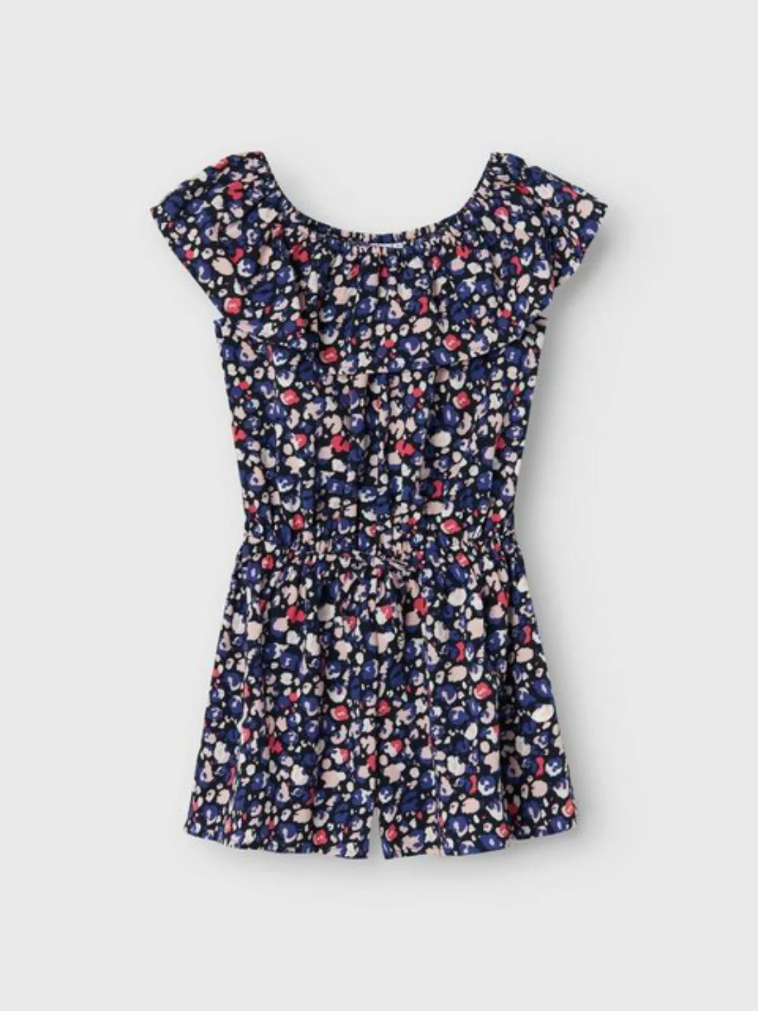 Name It Kurzoverall NKFVINAYA PLAYSUIT FFF günstig online kaufen