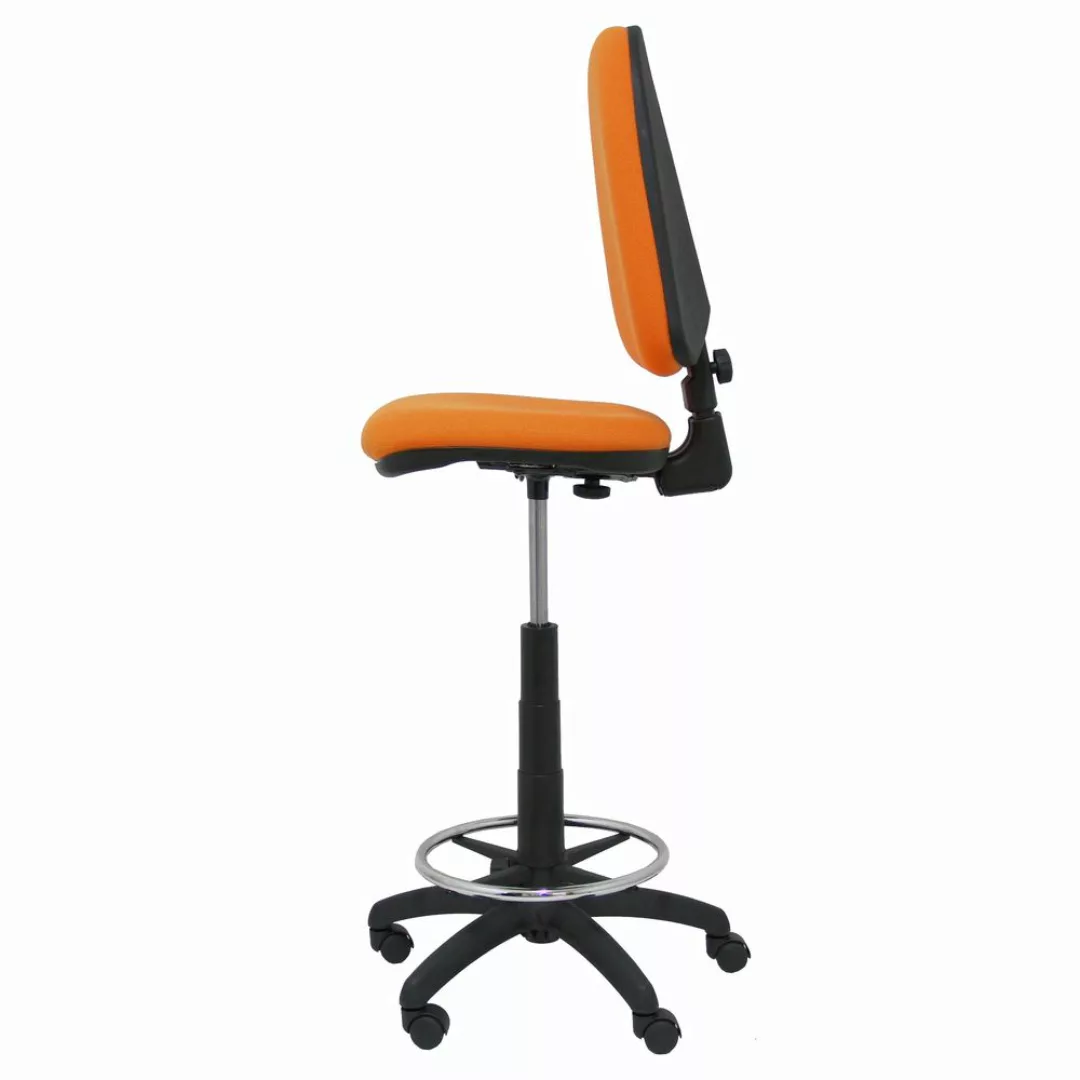 Hocker Ayna Bali P&c Bali308 Orange günstig online kaufen