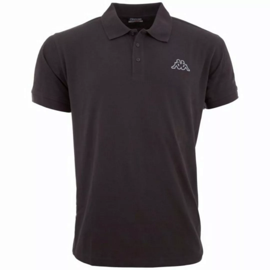 Kappa Poloshirt Kappa Herren Poloshirt Peleot 303173 günstig online kaufen