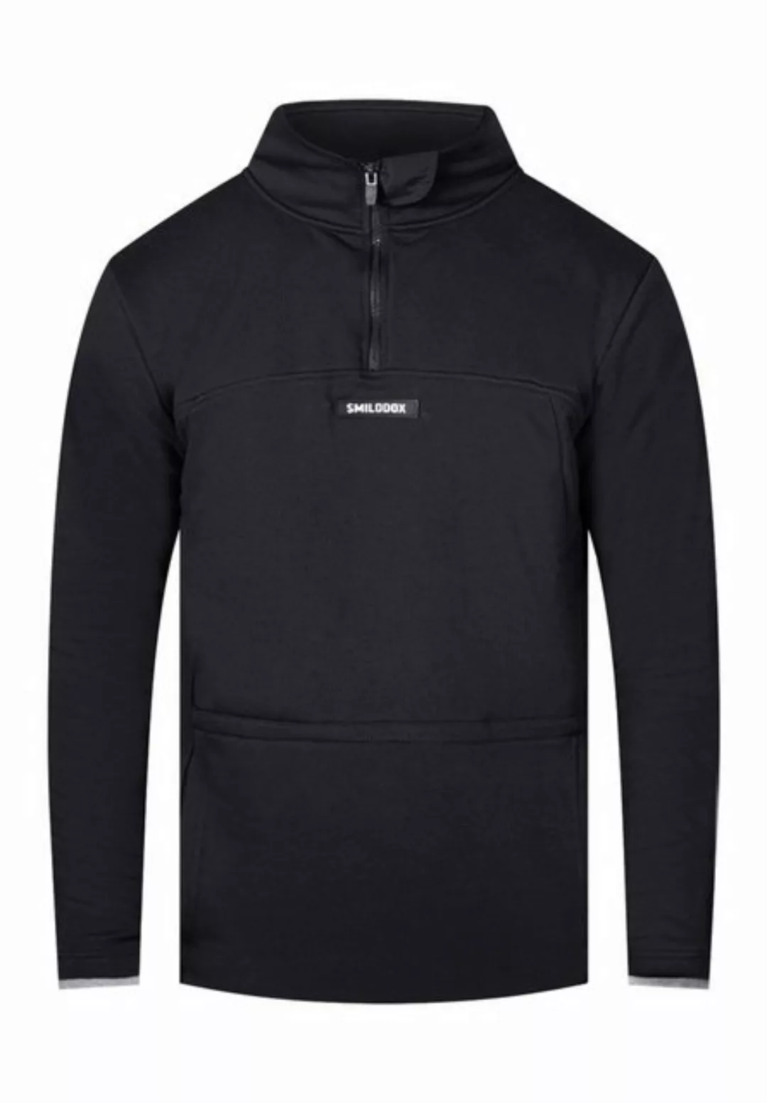 Smilodox Sweatshirt The Blaze günstig online kaufen