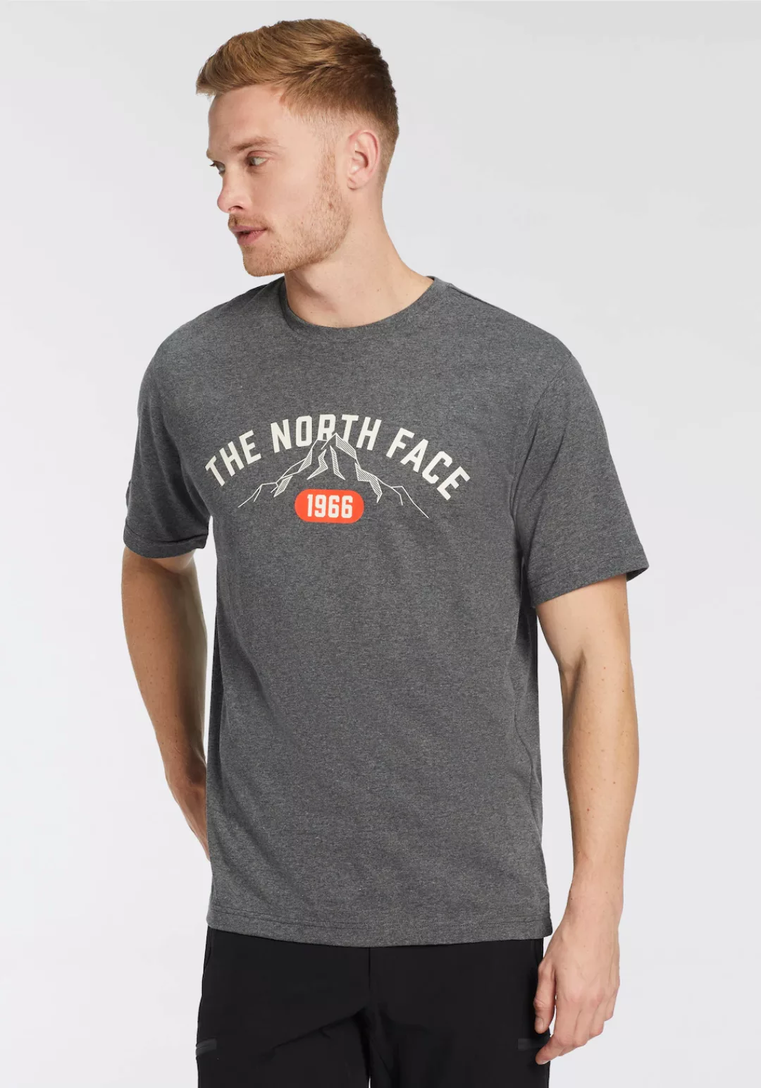 The North Face T-Shirt günstig online kaufen