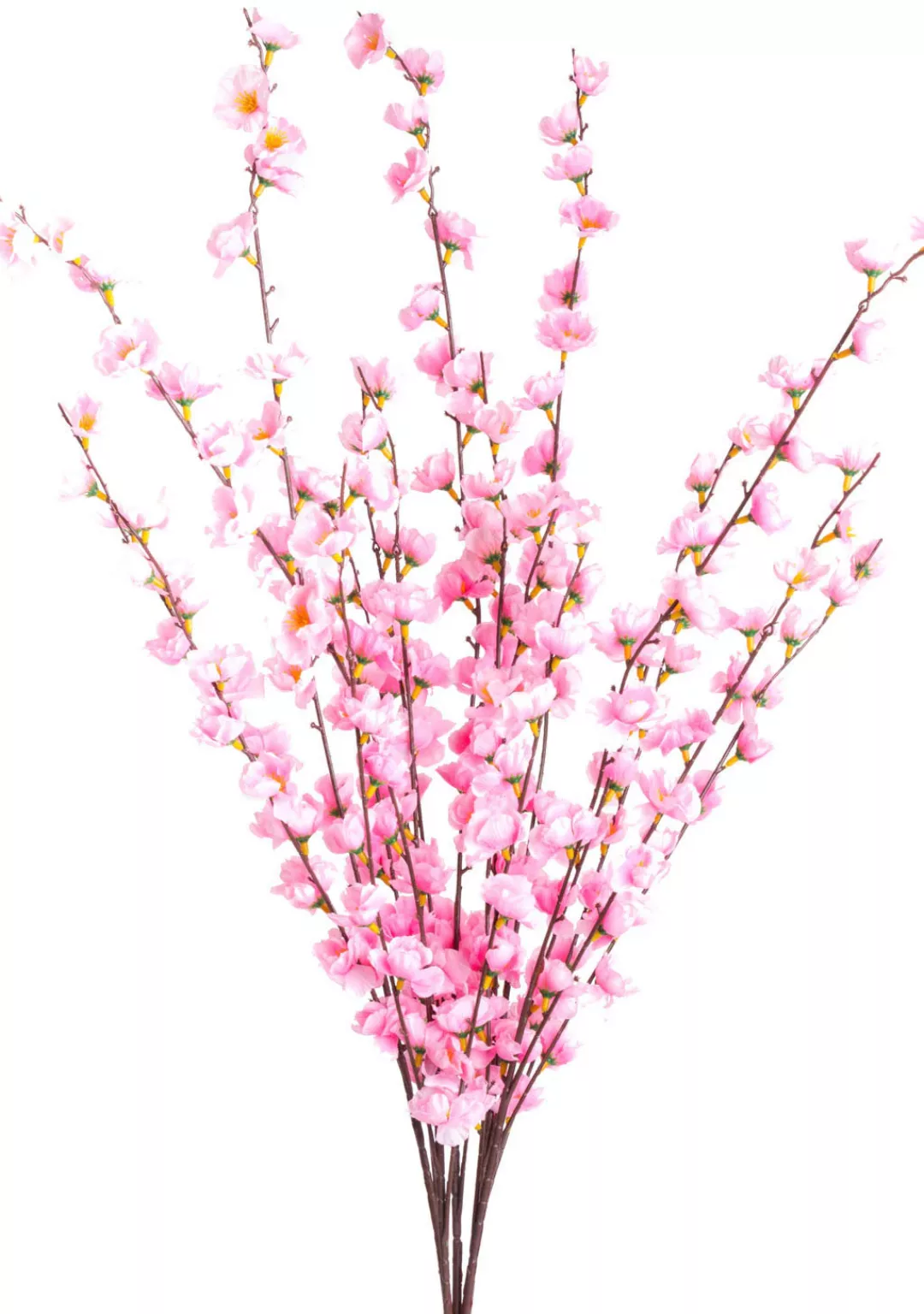 Botanic-Haus Kunstblume "Frühlingsblütenbusch" günstig online kaufen