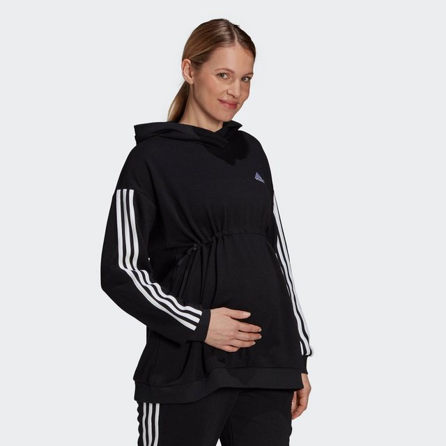 adidas Sportswear Kapuzensweatshirt ESSENTIALS COTTON 3-STREIFEN HOODIE – U günstig online kaufen