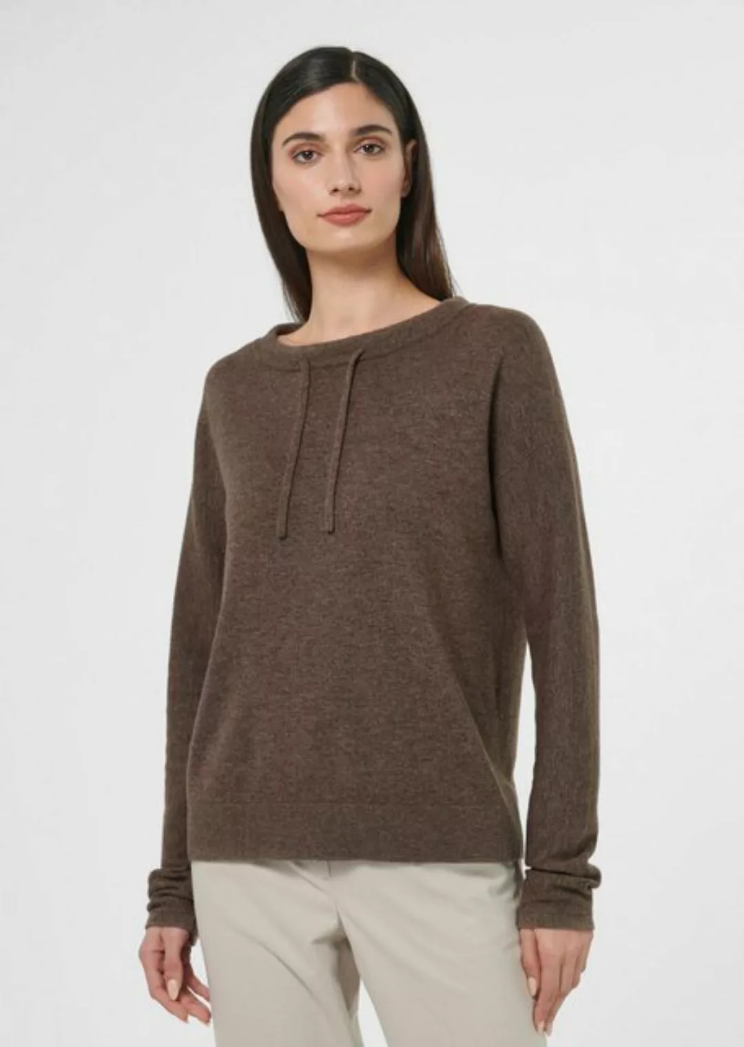 MADELEINE Strickpullover Pullover günstig online kaufen