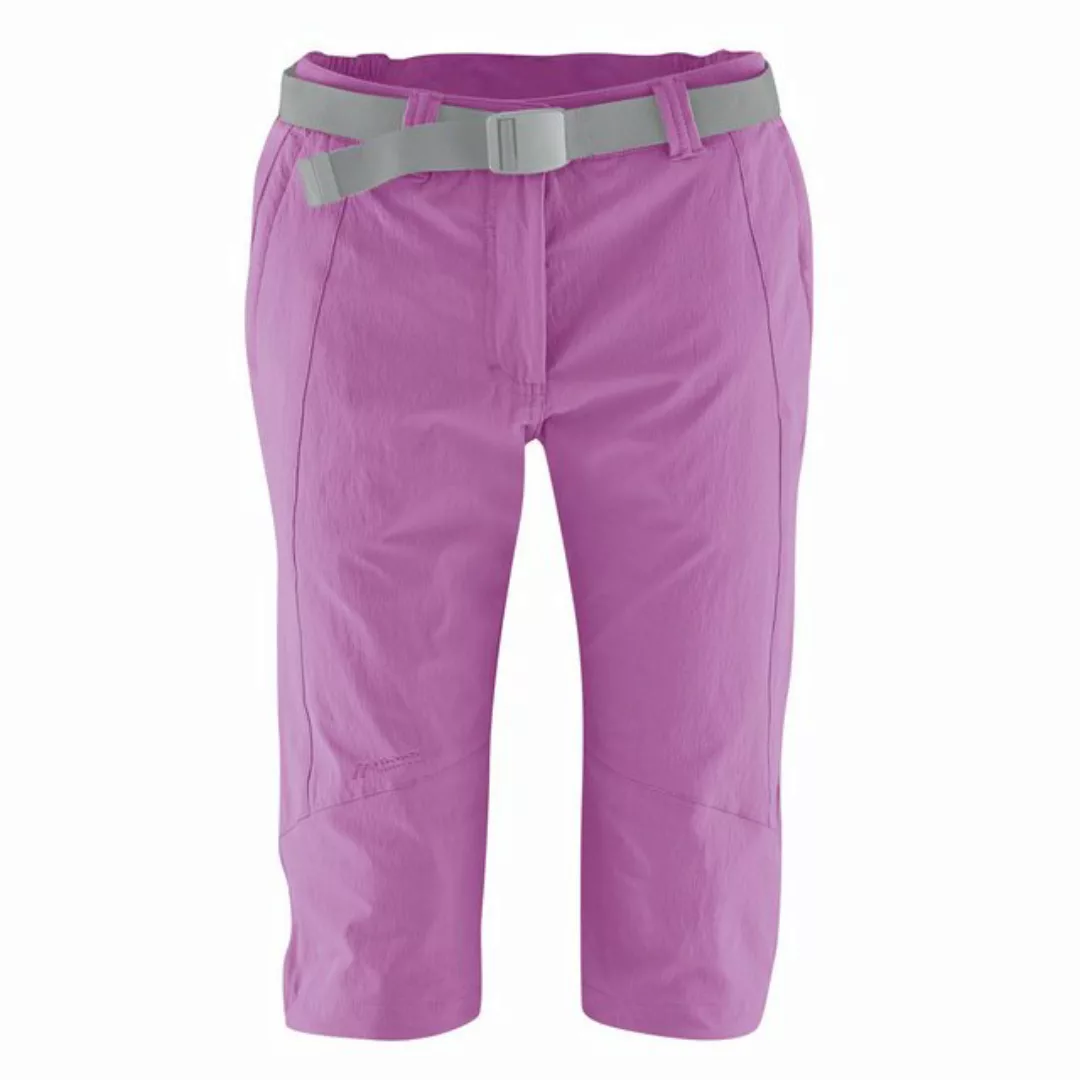 Maier Sports Caprihose Maier Sports Damen Capri Hose Kluane 3000015 günstig online kaufen