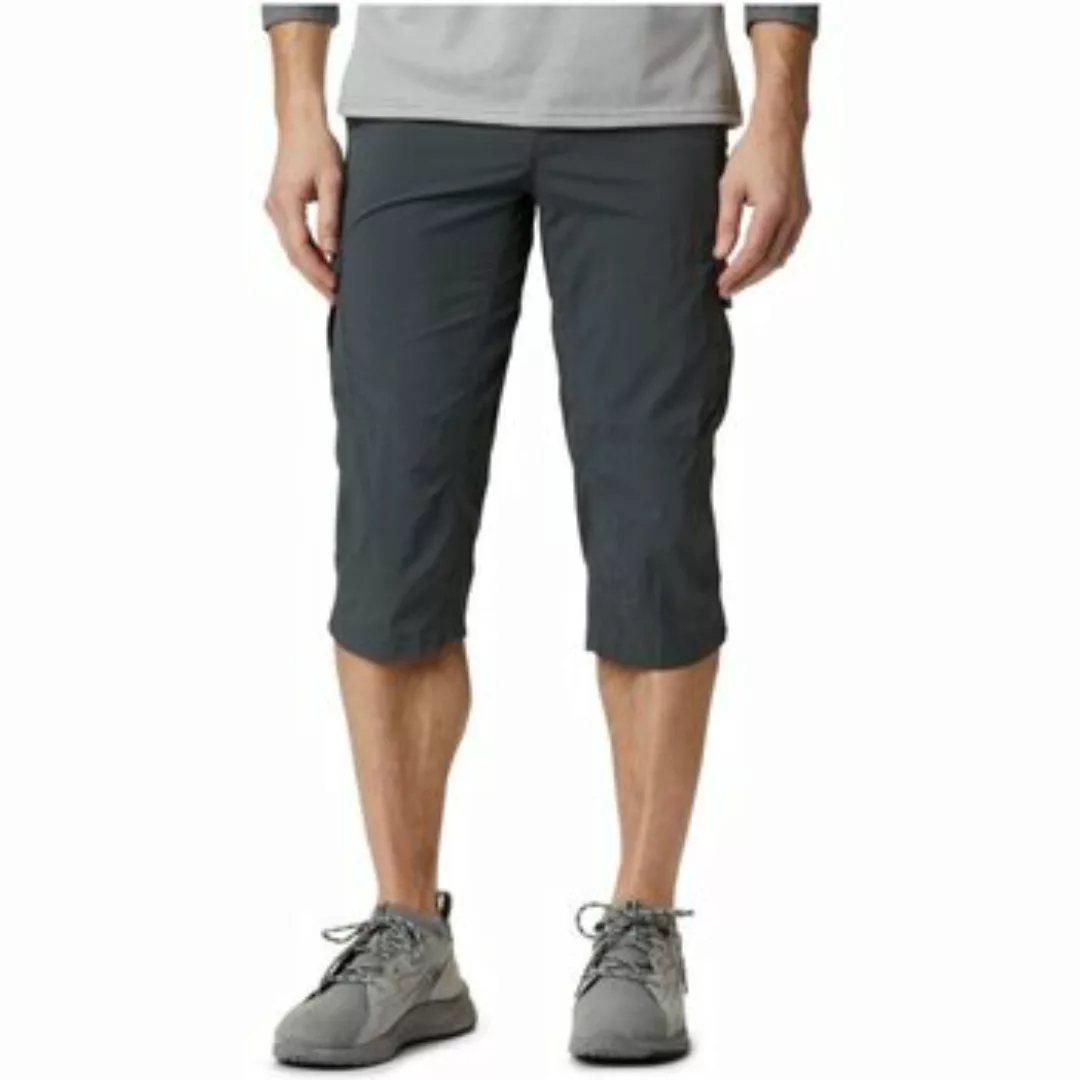 Columbia  7/8 & 3/4 Hosen Sport Silver Ridge II Capri 1794911 028 günstig online kaufen