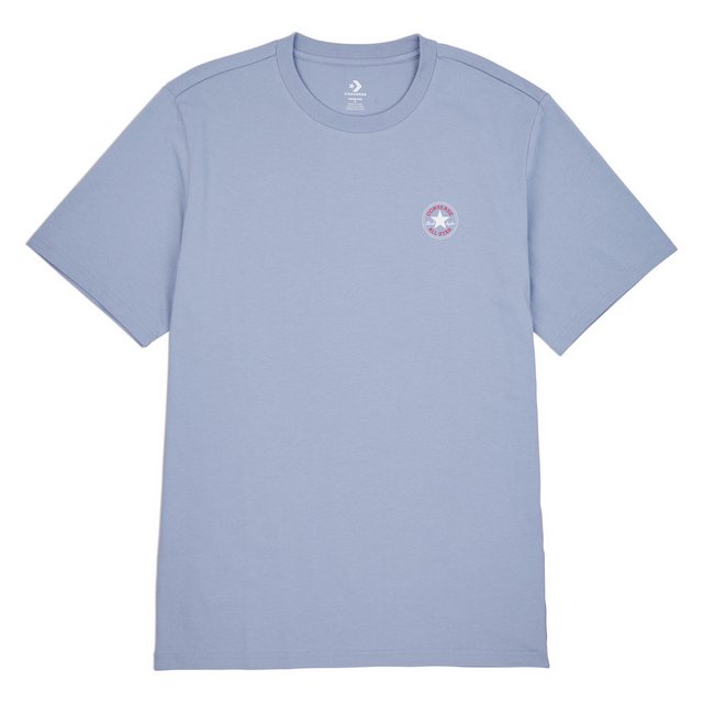 Converse T-Shirt GO-TO MINI PATCH T-SHIRT (1-tlg) Unisex günstig online kaufen