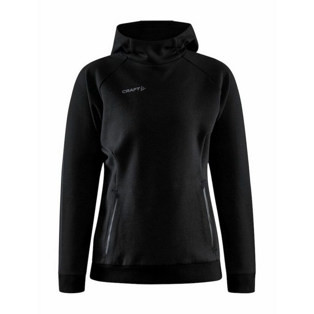 Craft Kapuzenpullover Craft Damen Kapuzenpullover Core Soul Hood Sweatshirt günstig online kaufen