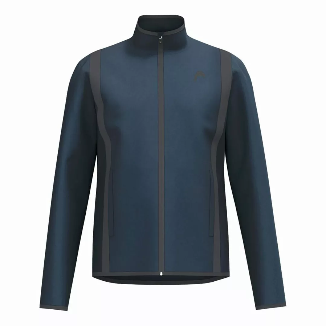 Head Trainingsjacke Club 25 Jacket günstig online kaufen
