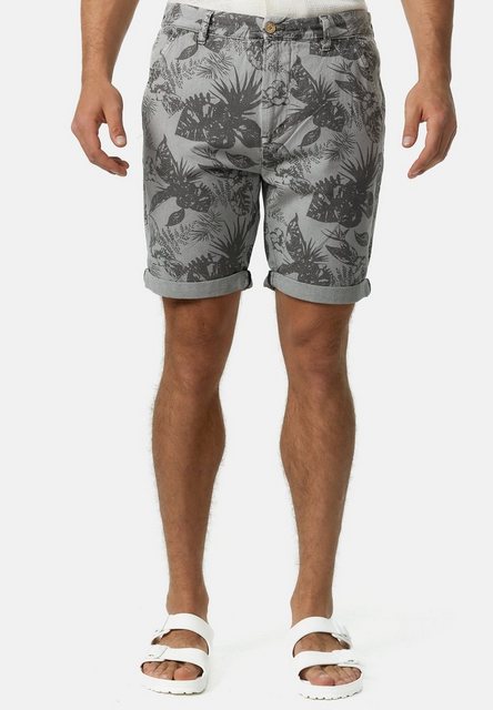 Indicode Chinoshorts Curtain günstig online kaufen