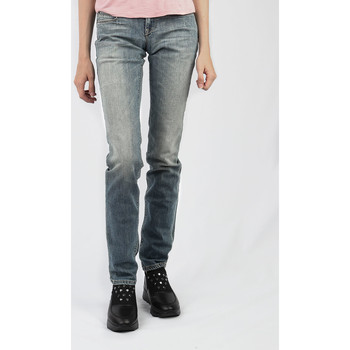 Levis  Slim Fit Jeans Wmn Jeans 10571-0045 günstig online kaufen