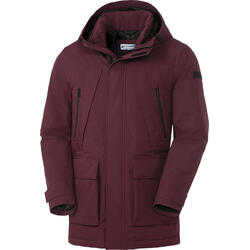 Spitzbergen Herren Aktiv-Parka günstig online kaufen