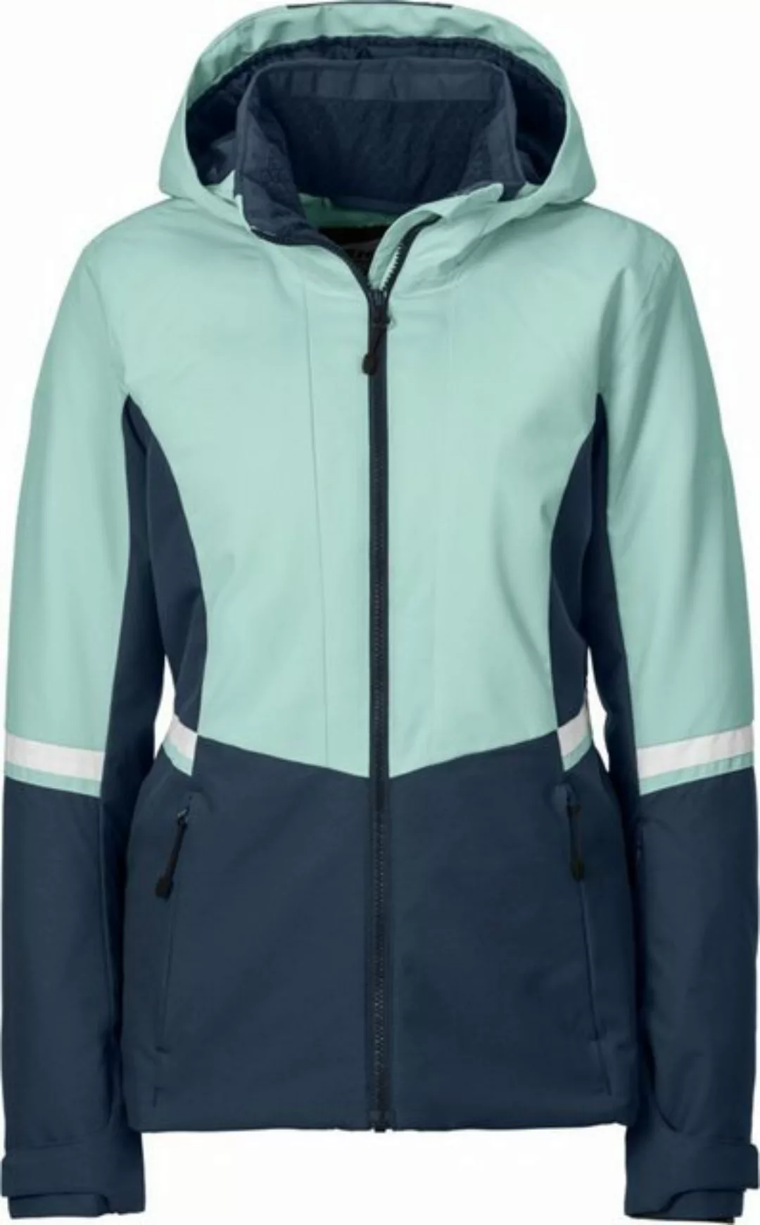 Ziener Anorak PANKA lady (jacket ski) günstig online kaufen