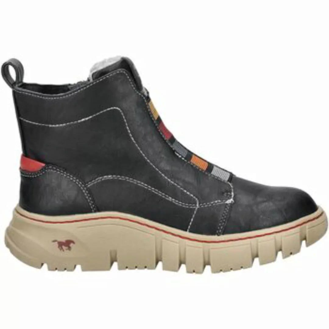 Mustang  Damenstiefel Stiefelette günstig online kaufen