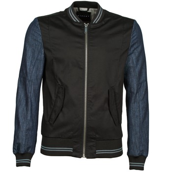 Sisley  Herren-Jacke 2ID2533A9 günstig online kaufen