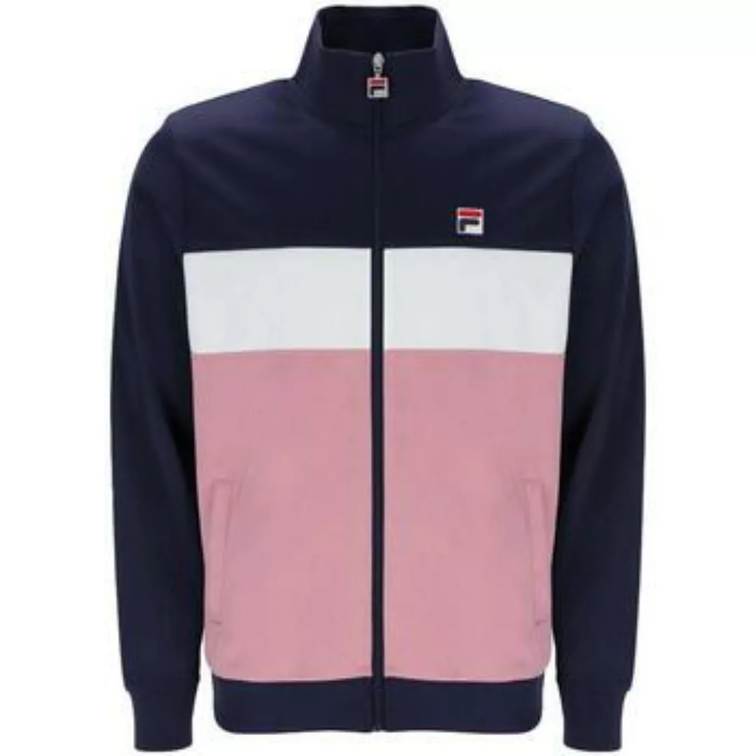 Fila  Trainingsjacken Conrad Colour Block Track Top Jacket - Navy günstig online kaufen