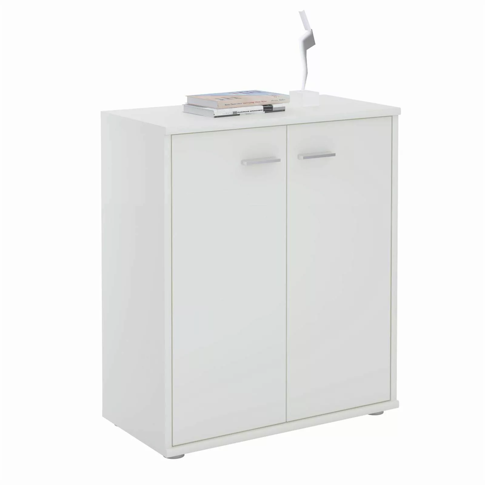 CARO-Möbel Highboard TOMMY, Kommode Sideboard Schrank günstig online kaufen