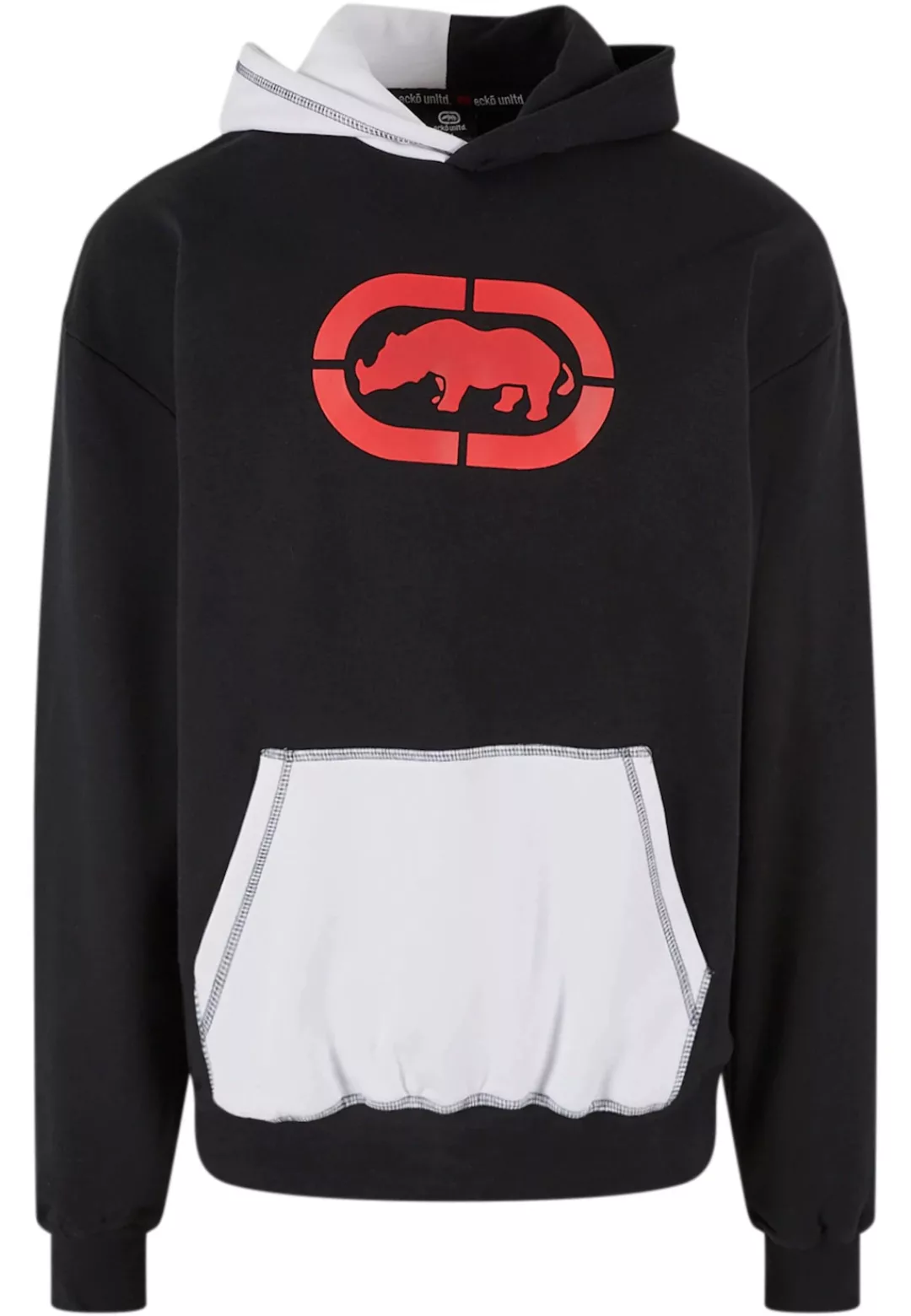 Ecko Unltd. Kapuzensweatshirt "Ecko Unltd. Herren Ecko Unltd. Hoody" günstig online kaufen