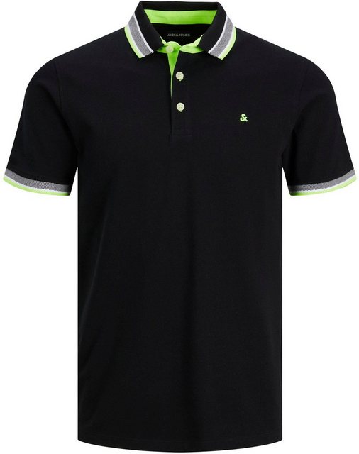 Jack & Jones Poloshirt JJEPAULOS POLO SS NOOS günstig online kaufen