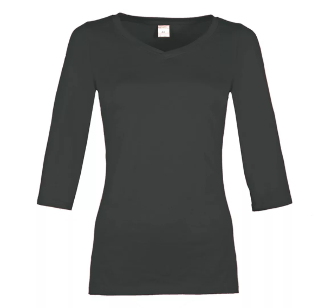 Bio 3/4 Arm-shirt "Winda" günstig online kaufen