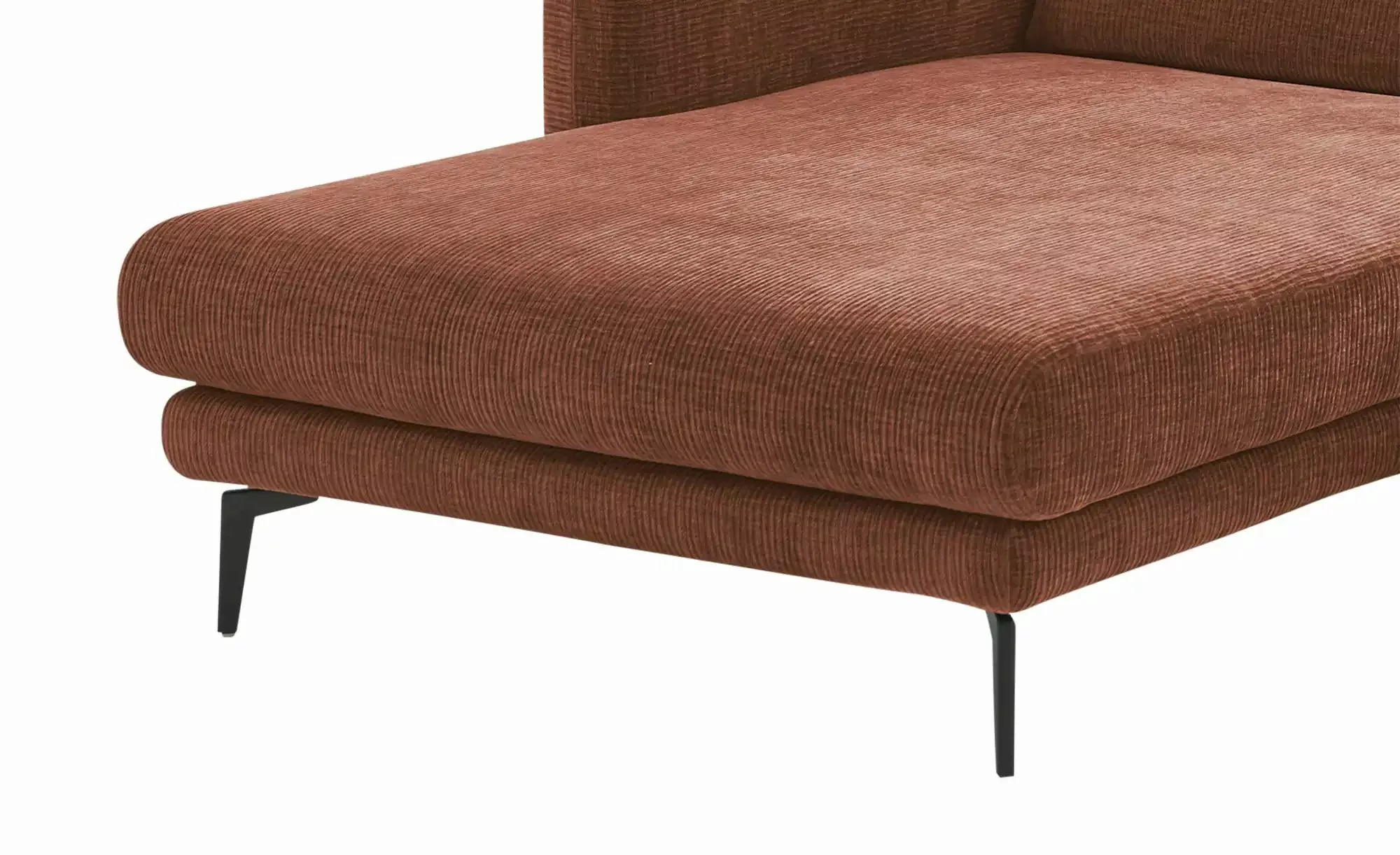 meinSofa Ecksofa  Katja ¦ braun ¦ Maße (cm): B: 305 H: 83 T: 191.0 Polsterm günstig online kaufen