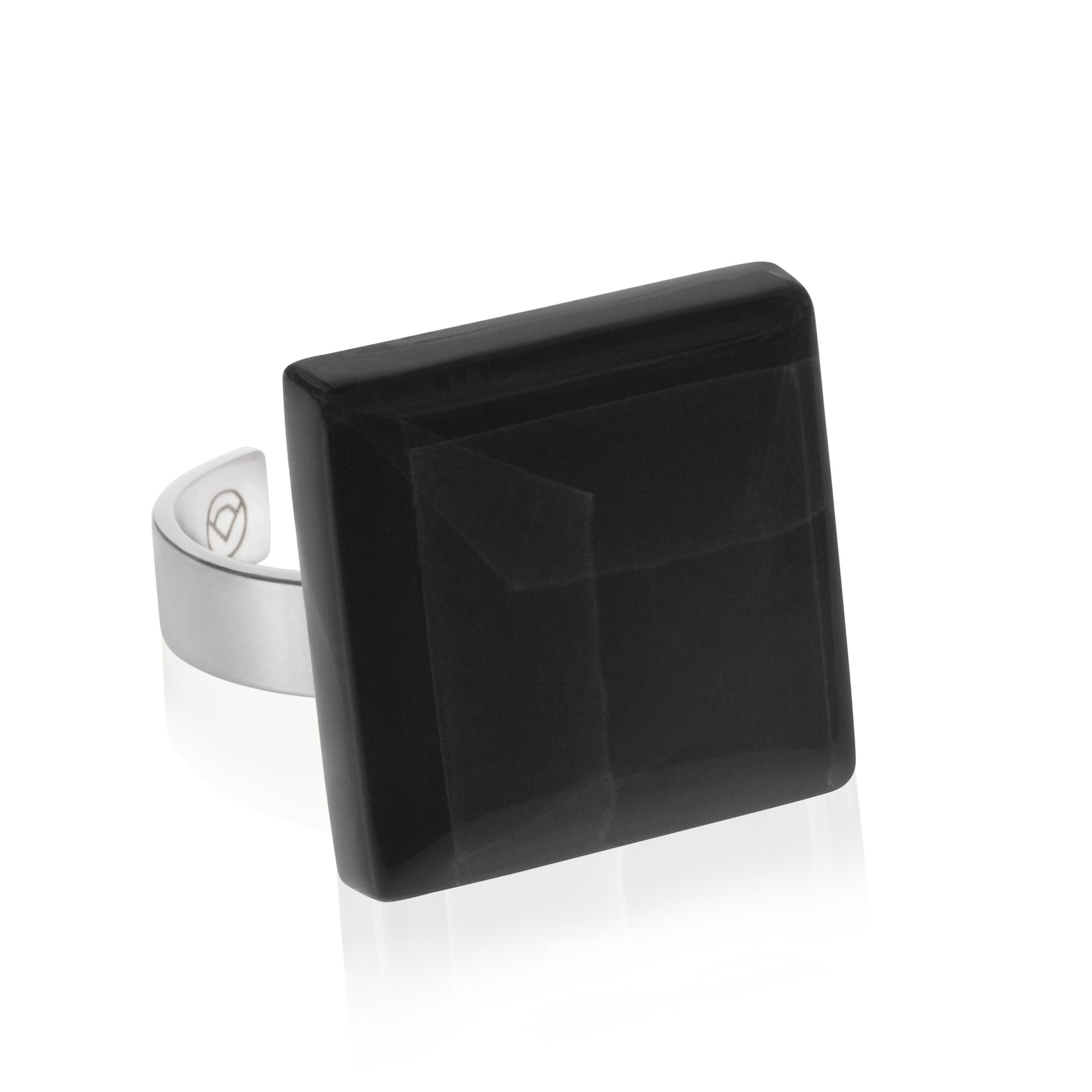 ALEXASCHA Fingerring Statement Ring mit Stein günstig online kaufen