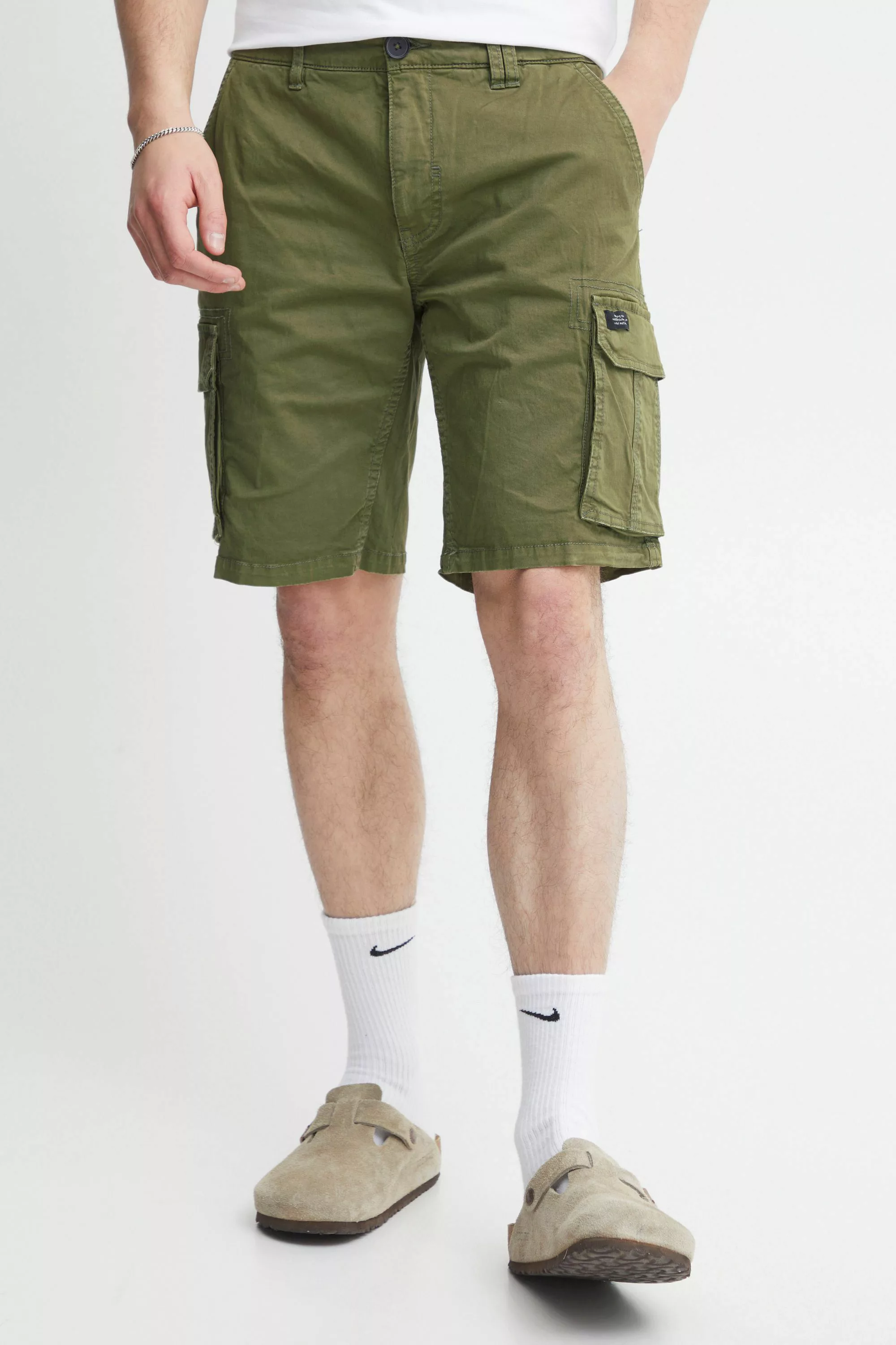 Blend Cargoshorts "Cargoshorts BHShorts" günstig online kaufen