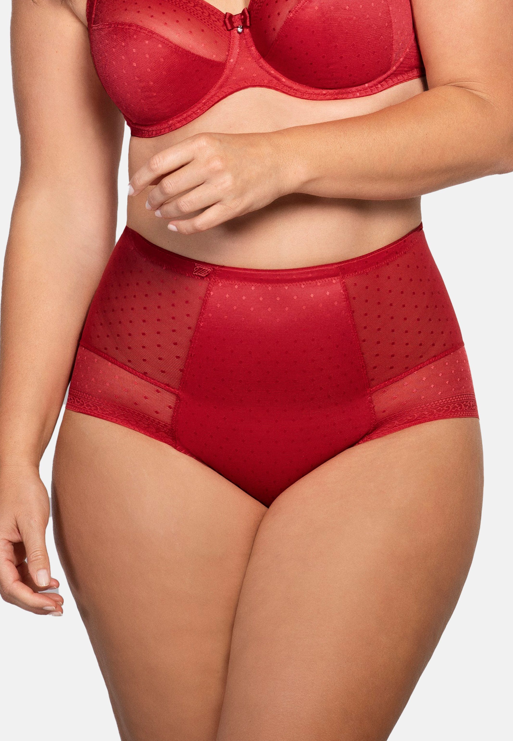 Ulla Dessous Miederhose Meghan (1-St) Miederhose günstig online kaufen