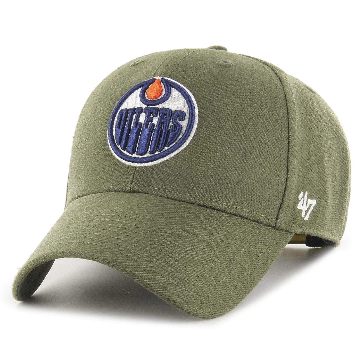 '47 Brand Snapback Cap NHL Edmonton günstig online kaufen
