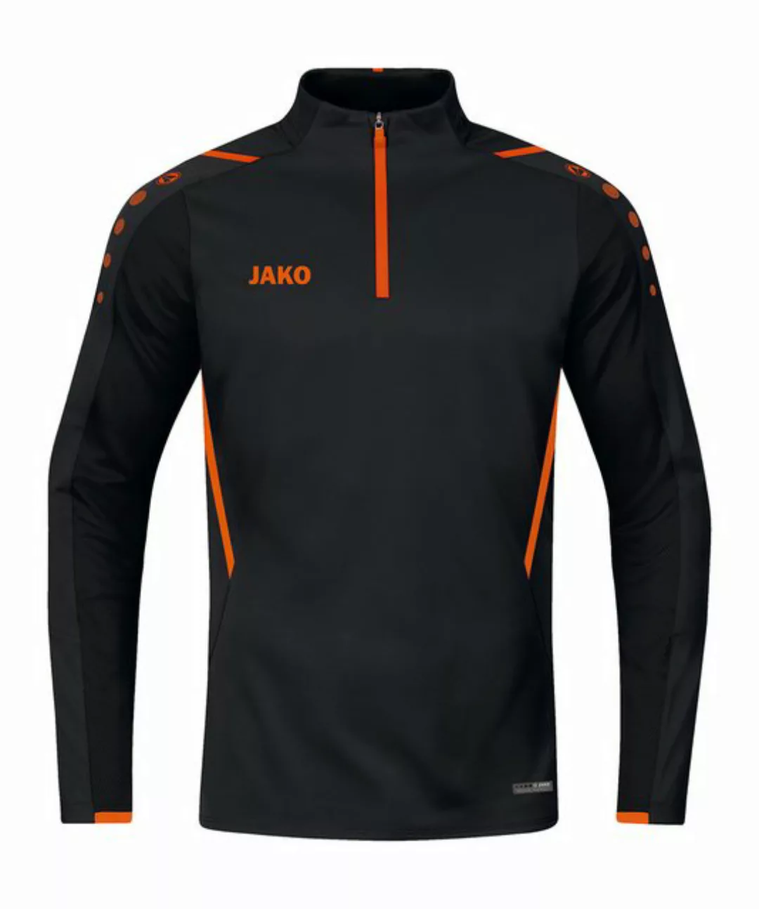 Jako Sweatshirt Challenge Ziptop günstig online kaufen