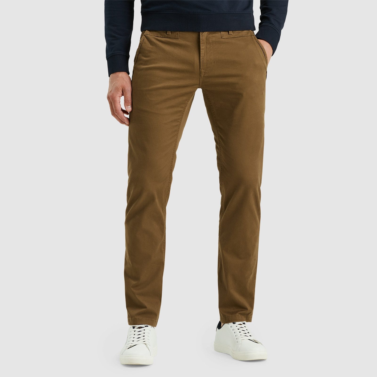PME LEGEND Chinohose TWIN WASP CHINO günstig online kaufen