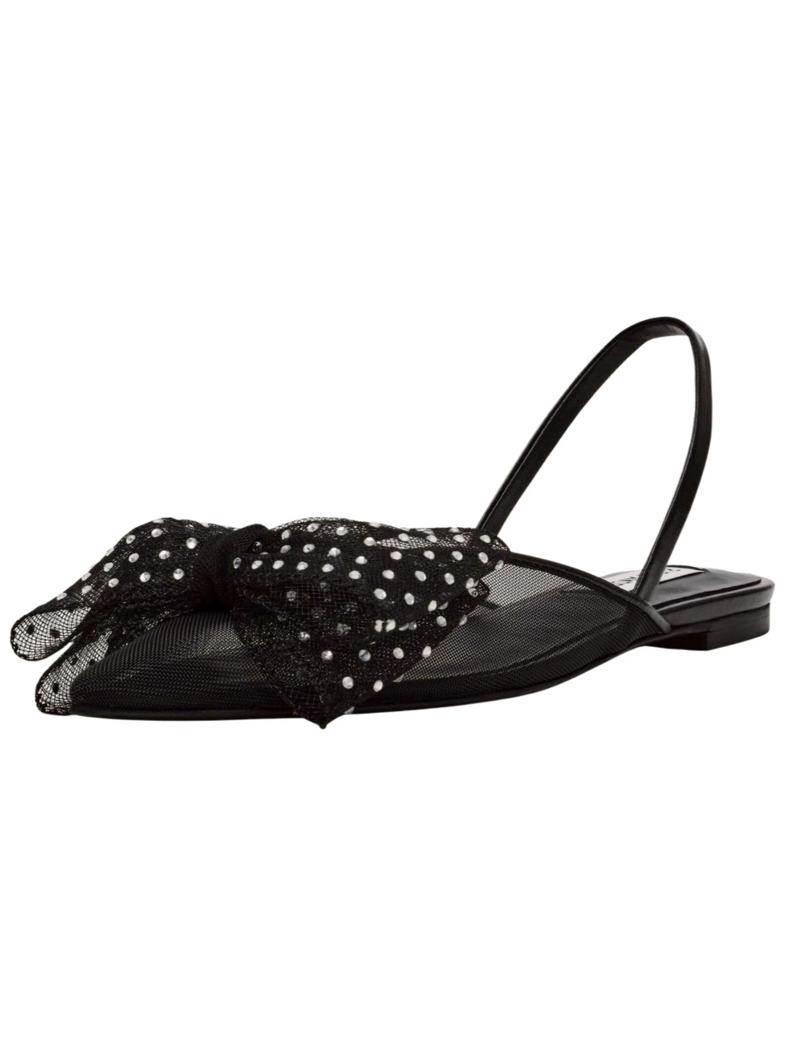 STEVE MADDEN Ballerina "STEVE MADDEN Ballerinas Textil" günstig online kaufen