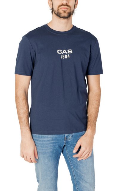 GAS T-Shirt günstig online kaufen