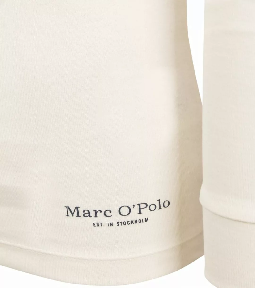 Marc O'Polo Rollkragenpullover Weiß - Größe XXL günstig online kaufen