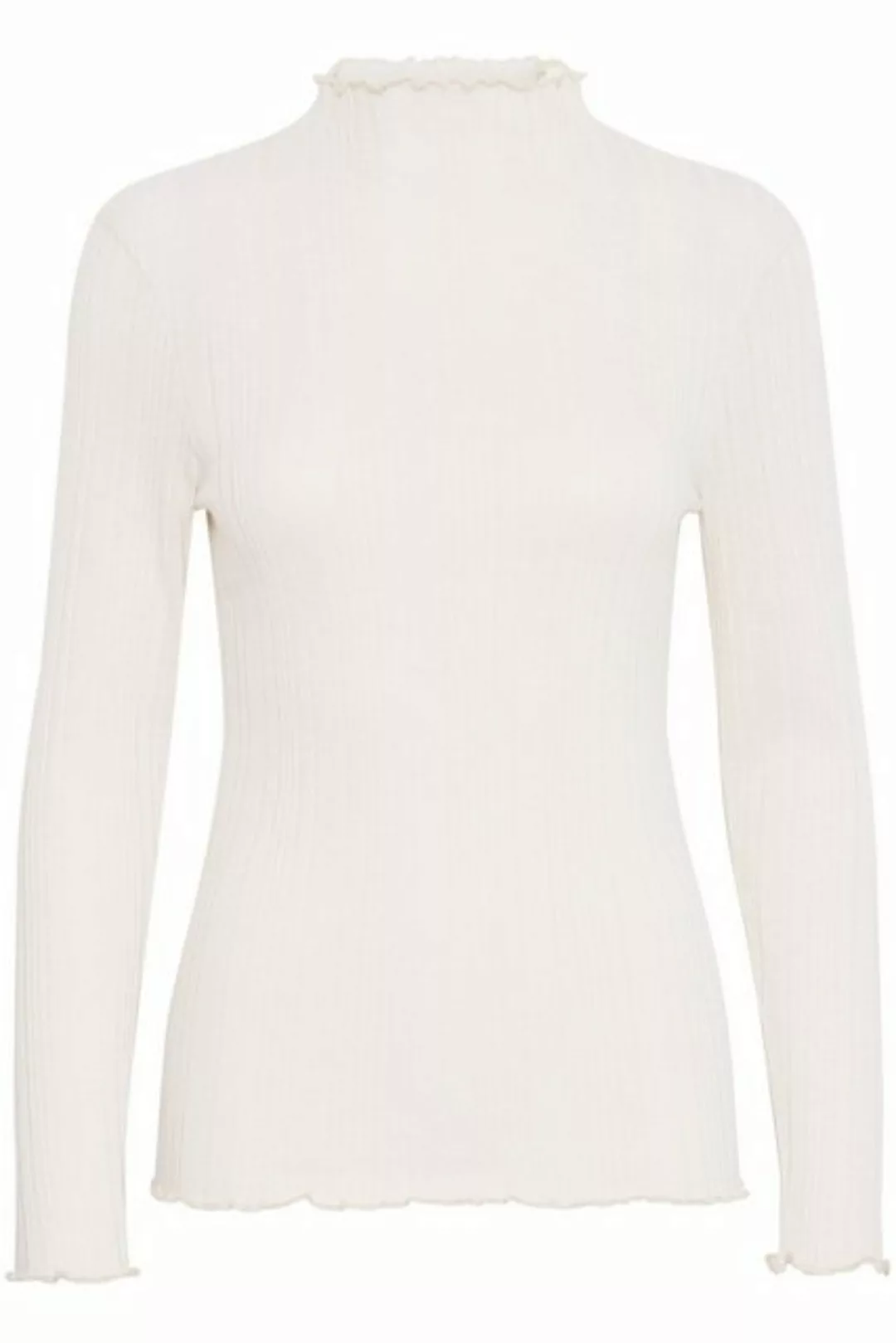 b.young Shirttop BYSMIRNA LS TOP - modisches Longsleeve günstig online kaufen