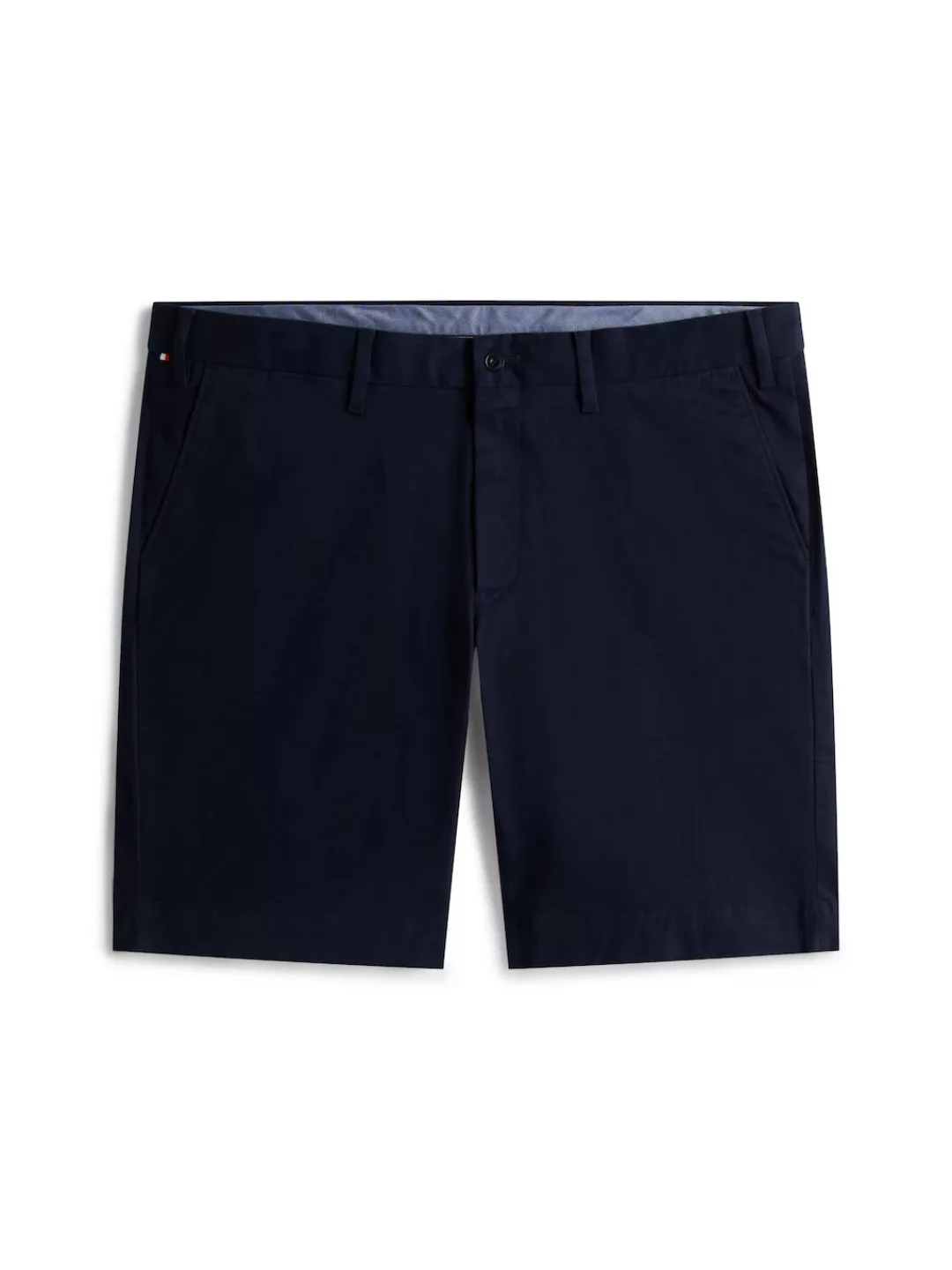 Tommy Hilfiger Big & Tall Chinoshorts "BT-BROOKLYN SHORT 1985-B", Große Grö günstig online kaufen