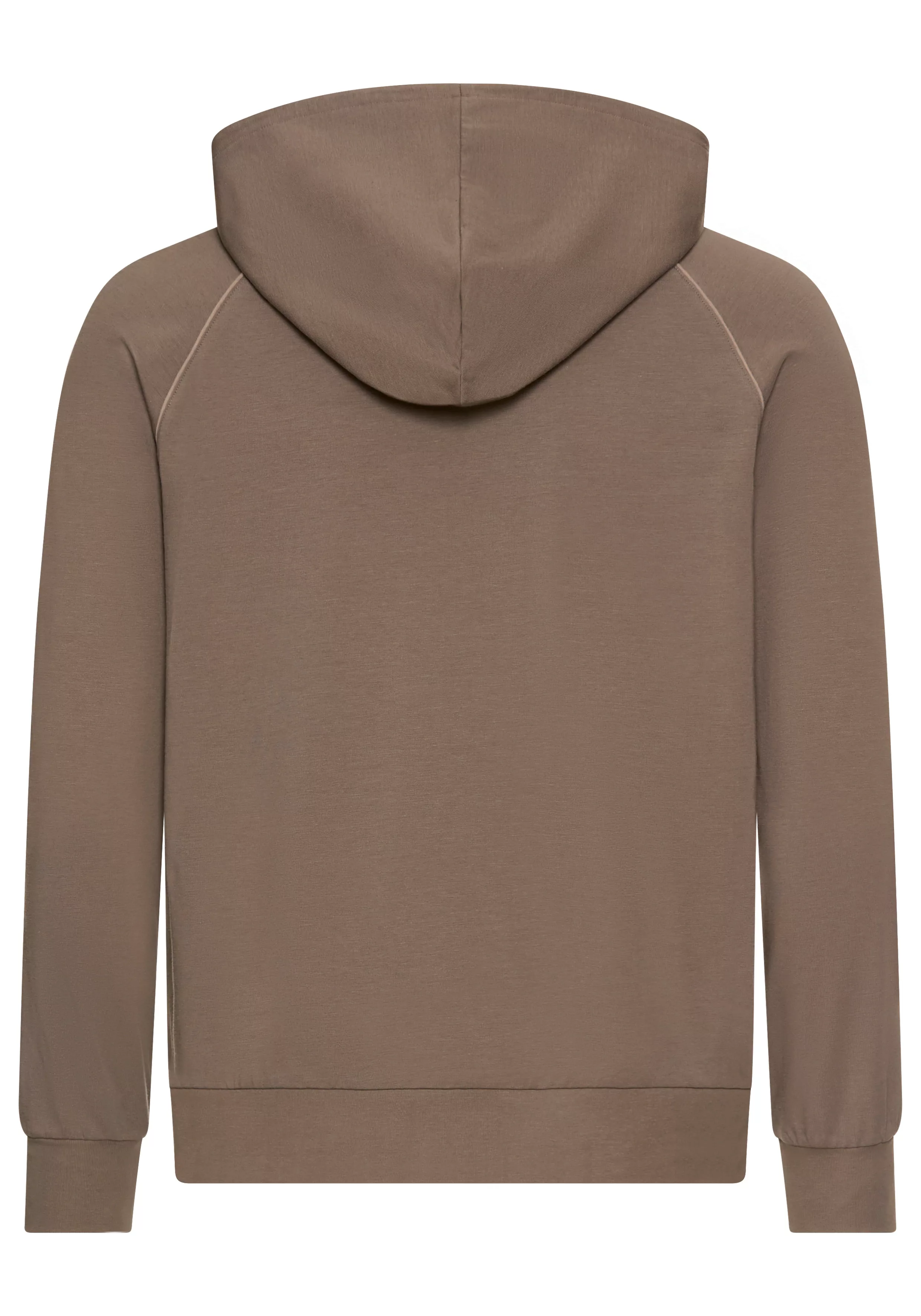 BOSS Kapuzensweatjacke "Mix&Match Jacket H", mit Kängurutasche günstig online kaufen