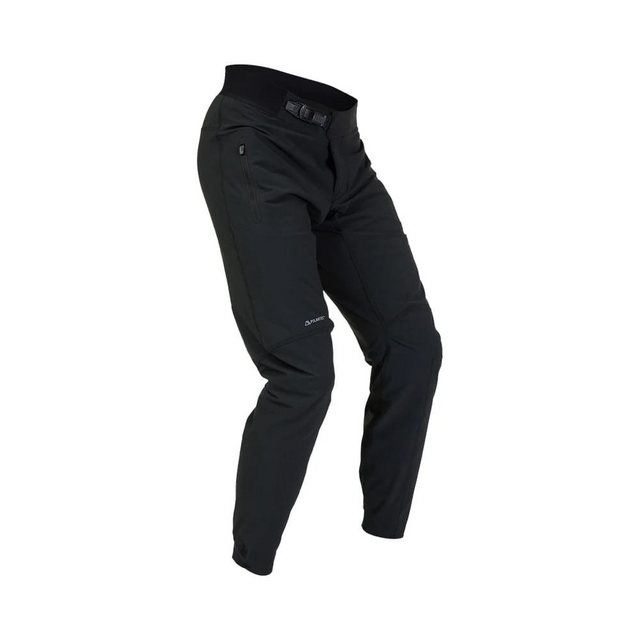 Fox Racing Fahrradhose Fox Racing Flexair Pro Fire Alpha™ Pant - Black 34 - günstig online kaufen