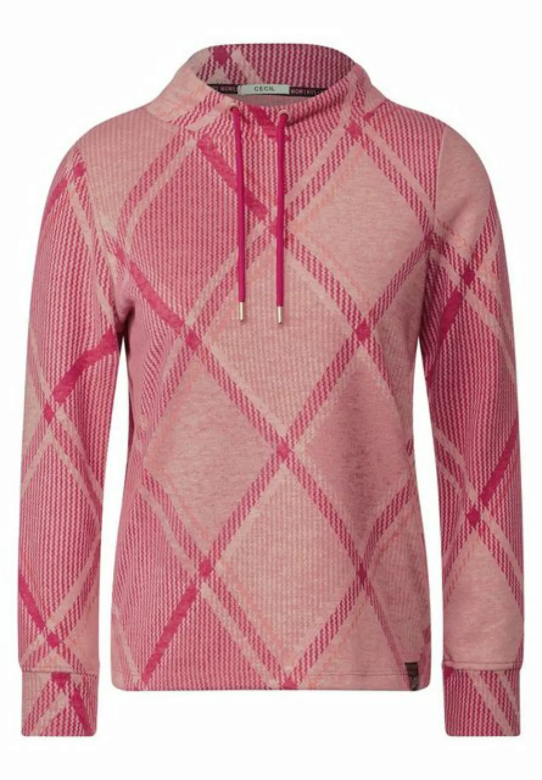 Cecil Damen Pullover B320545 günstig online kaufen