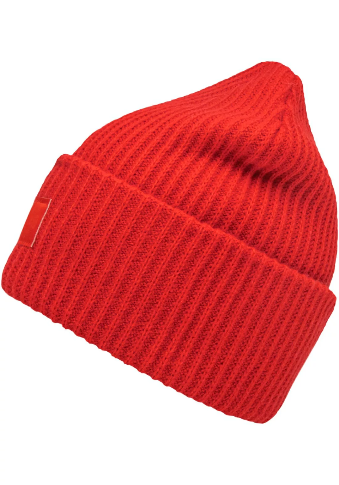 chillouts Strickmütze "Kara Hat", Klassischer Rippenstrick günstig online kaufen